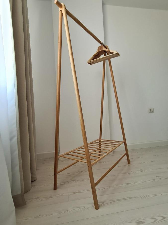 אראד Central Apartament Urbana מראה חיצוני תמונה